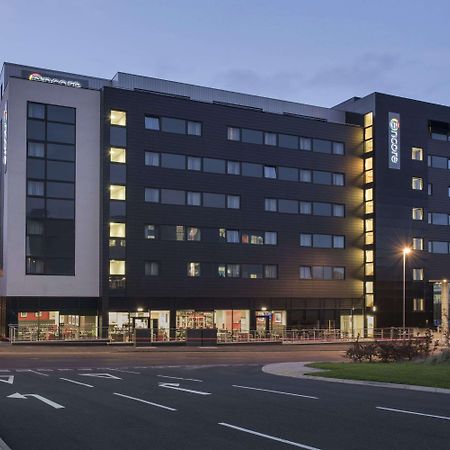 Ramada Encore Newcastle-Gateshead Bagian luar foto