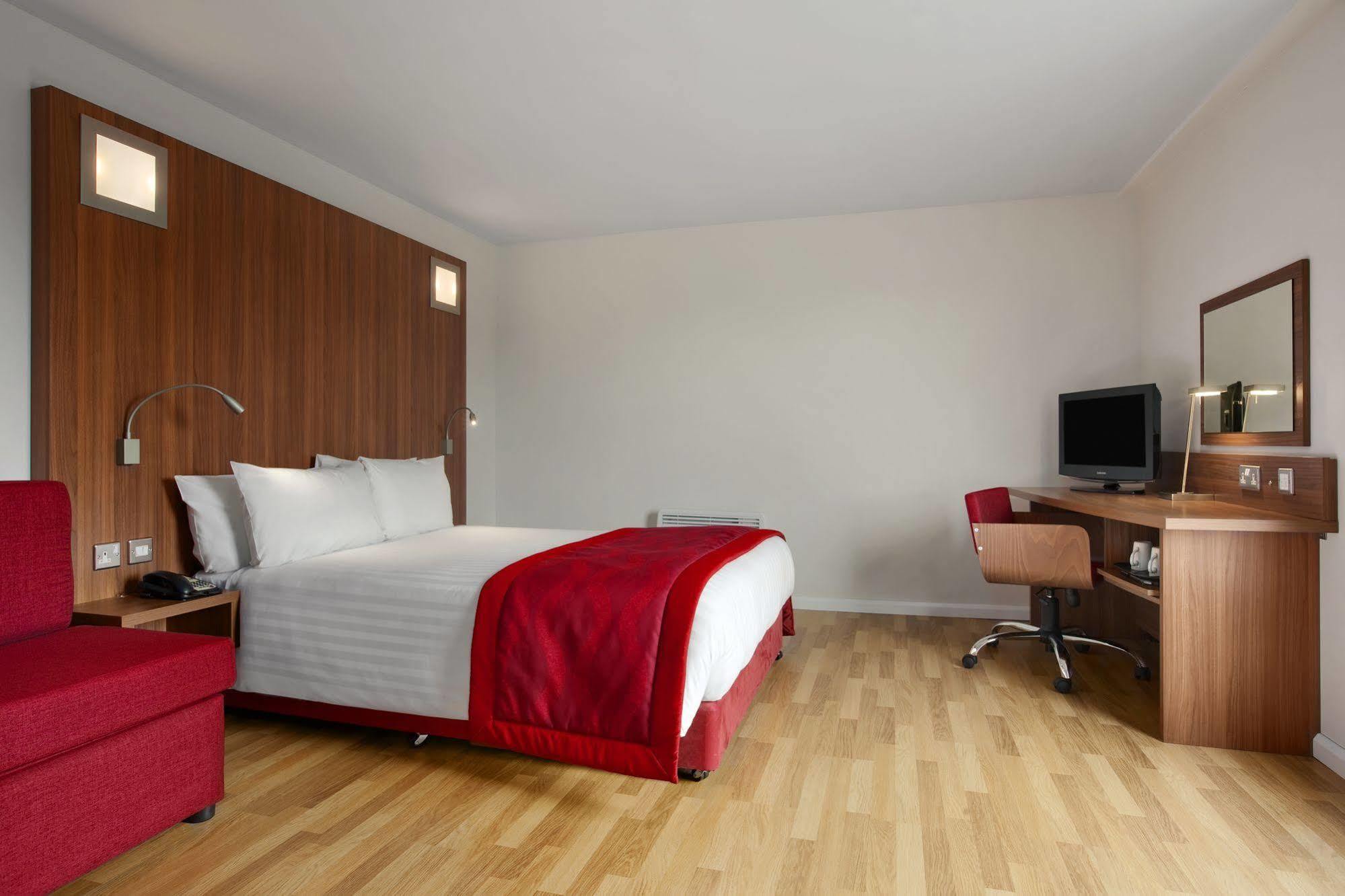 Ramada Encore Newcastle-Gateshead Ruang foto