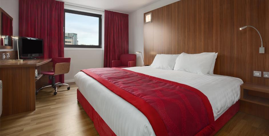 Ramada Encore Newcastle-Gateshead Bagian luar foto